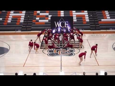 WCE 2026 Jan 31 Castaic 1st Place Open/Prop & Best Choreography Thousand Oaks