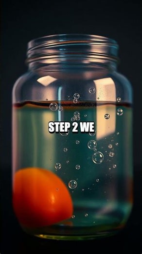 Prism in a Glass: The Layered Rainbow at Home