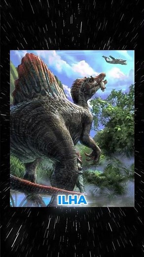 THIS IS THE MOST DANGEROUS ISLAND IN JURASSIC PARK! #trivia #jurassicworld