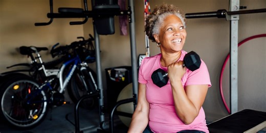 How Long Does It Take to Add 1 Pound of Muscle to Your Body? Experts Explain