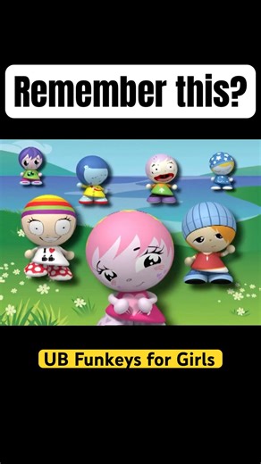 Remember the FAMPS computer toys? #nostalgia