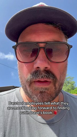 Dave Portnoy’s 'Cancel Me If You Can' — What Barstool Staff Want to Learn