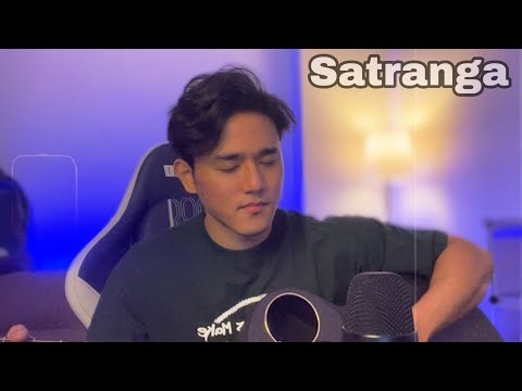 “ SATRANGA “short cover !! By ‪@SobitTamang‬