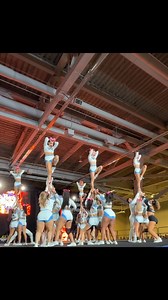 1.3K views · 12 reactions | Premier Cheer Michigan ⭐️SHOWTIME ⭐️ | Champion Cheer Central, Inc | Facebook