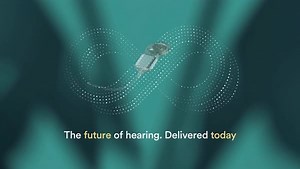 Choose with confidence! Whether you select a Nucleus Nexa sound processor that sits behind-the-ear or off-the-ear, you’ll enjoy the comfort of the world’s smallest and lightest sound processors and the latest hearing technology. Discover more: https://bit.ly/48brBrf. | Cochlear Americas
