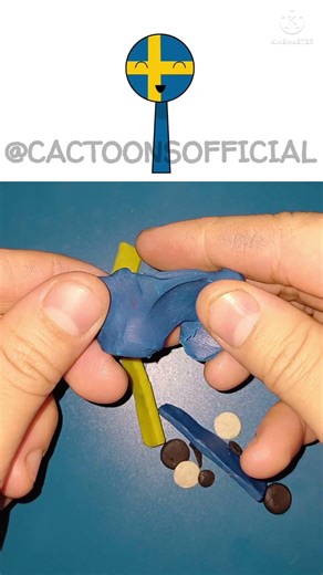 My Sprunki; Sweden (Caramelldansen) #sprunki #sprunkioc #sweden @cactoonsofficial