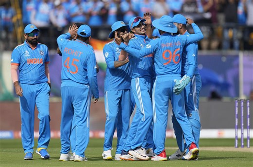 Picking the Indian player who could win the most 'best fielder' medals after 2023 World Cup