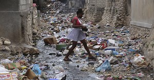 Haiti’s Troubled Path to Development | Council on Foreign Relations