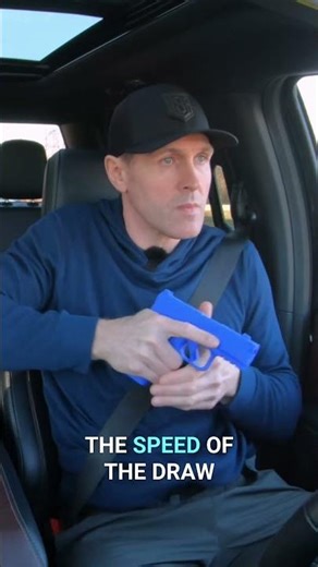 Practical CCW Training?