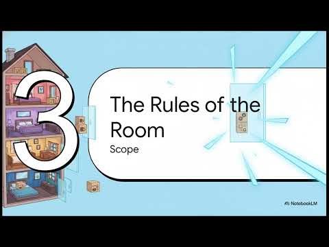 Variables | Explained for Beginners | Tech Basics