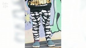 Sunday jobs... scaling and refining new patterns and templates ✂️ | Lottie & Lysh | Facebook