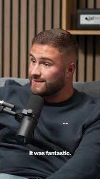 The Land Rover review that left JLR unimpressed with Max #drivenplus #JLR #landrovereview