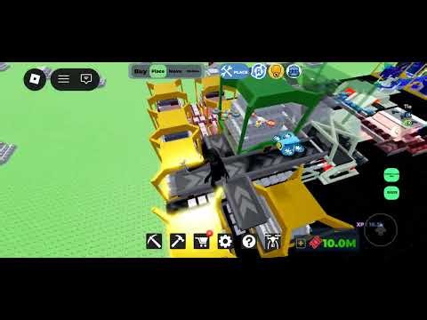 Playing The Classic Event In Factory Simulator