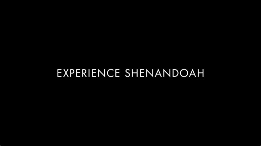 Experience Shenandoah - Shenandoah National Park (U.S. National Park Service)