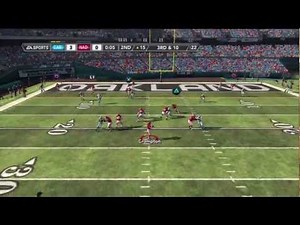 Madden 12: Ultimate Team - From the Ground Up (PS3) EP 1