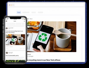 LumApps Journeys: Personalized & remarkable Employee Journeys