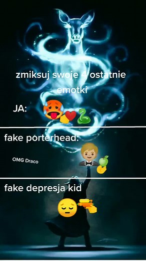 a co wam wychodzi #dlaciebie #xdhsjjs #viral #foryou #dc #harrypotter #harregopottera #hogwarts