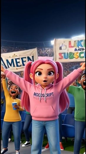 Rumii....! 🙀#kpopdemonhunters #kpop #disney