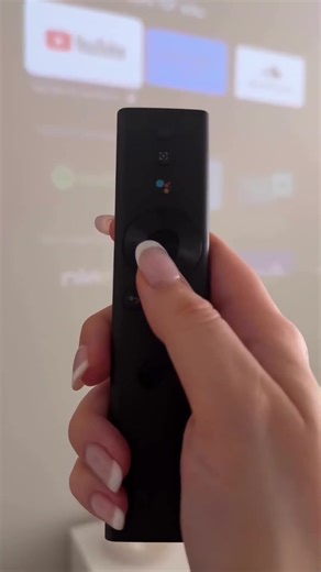 Big screen energy, surprisingly portable 🎬 #amazonfinds