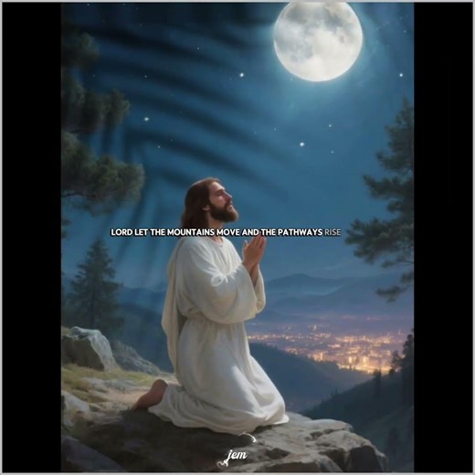 Open Every Door(Short Lyrics video)English Audio Bible