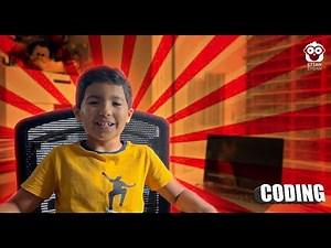 Scratch tutorial | Learn Programming | EttanEhsan