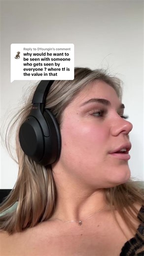 Surface Level Love Comment Response - Stevie Progress