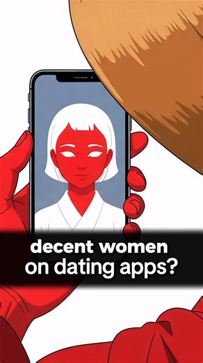 old red monk on Instagram: "This script provides a refreshing perspective on the modern dating landscape, helping men preserve their self-esteem and mental health. We will frame this as an analytical look at dating app algorithms and the importance of emotional intelligence when searching for a long-term partner. Here is the highly optimized description, written with a focus on clarity and positivity: Description: Understanding the Reality of Dating App Dynamics If you feel frustrated with digit