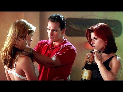 3 twists MAGISTRAUX dans Wild Things 🌀 4K