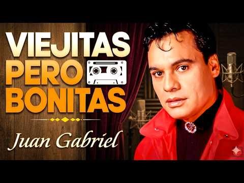 #Juan Gabriel 30 Best Songs 🔥 Las Mejores Canciones | Greatest Hits Collection