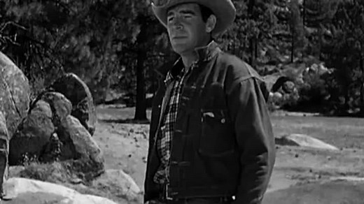 Short Grass (1950) Rod Cameron, Cathy Downs, Johnny Mack Brown