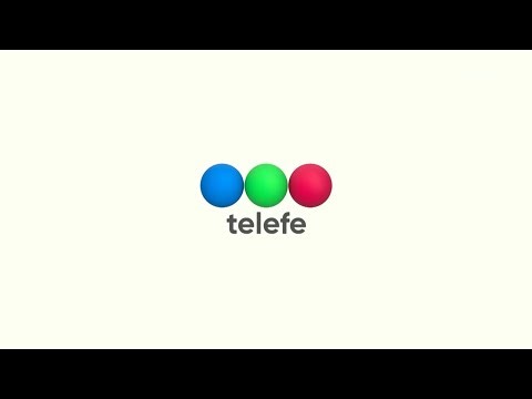 Bumper (ID) Telefe 2025