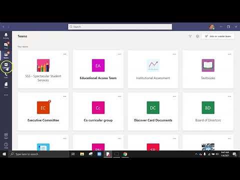 How to Download MS Teams
