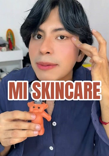 Cómo Disminuir Manchas de Acné con Skincare Coreano