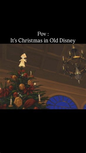 L.A on Instagram: "A Christmas 🎄 Movie you should watch ♥️☃️ Movie : Beauty and the Beast : The Enchanted Christmas 🎄🎁 @_old_disney - - - - #disney #olddisney #vintagedisney #love #vintagemovies #vintagecartoons #lovestory #fairytale #princess #reels #reels #christmascarol #christmasdecor #christmasgifts #christmastime #christmaseve #christmastree #christmasmovies"