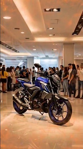 Yamaha FZ-25 Unleashed! Full Power, Stunning Design & Street Domination!