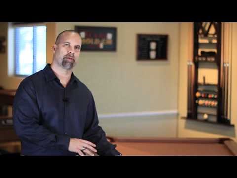 Legacy Billiards How-to: Billiard Table Covers