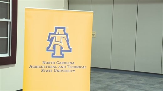 MacKenzie Scott donates $63 million to NC A&T