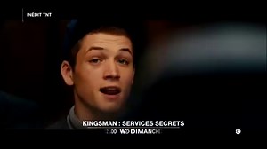 Kingsman : services secrets - Film (2014) : diffusions TV, streaming, replay