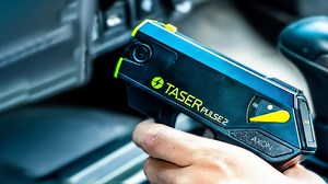 Which of These 5 Stun Guns Would You Choose?