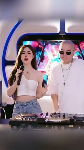 Cô Ấy Tốt Hơn Em À Cô Ta Cũng Thương Anh À ...EM THUA CÔ TA REMIX - OANH TẠ