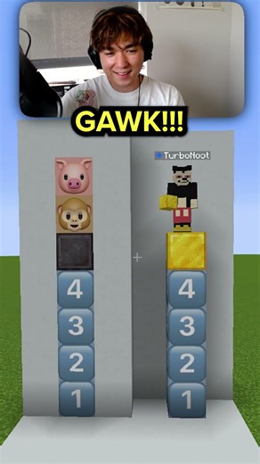I Mixed Numbers And Emojis In Vertical Match Game!