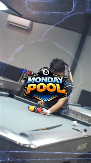 Drachen Billiard & Coffee Lampung | MONDAY POOL RECAP‼️ | Instagram