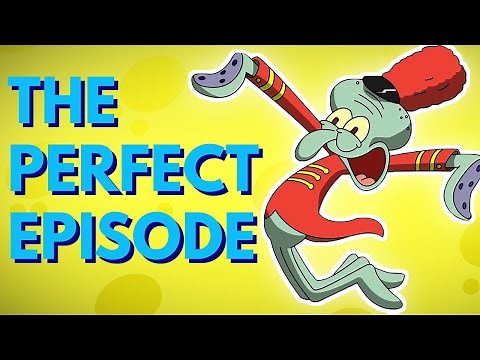 Band Geeks Is The Best Spongebob Episode (Why It's Great)