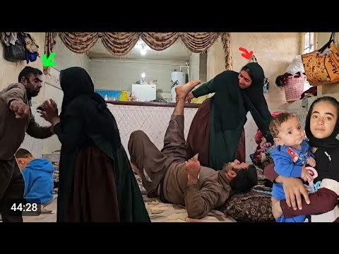 💔🚨 The day Mirza went to the city | 😳🚨 A scene that no one expected... What was the story?