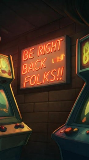 #DreamScreenAI be right back scene