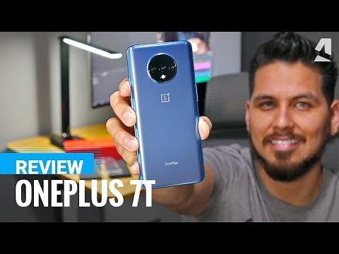 OnePlus 7T review