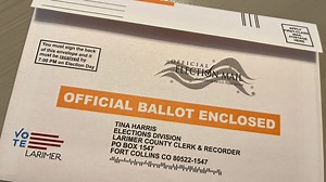 So you've already returned your Colorado ballot. Here's how to make sure it was received.