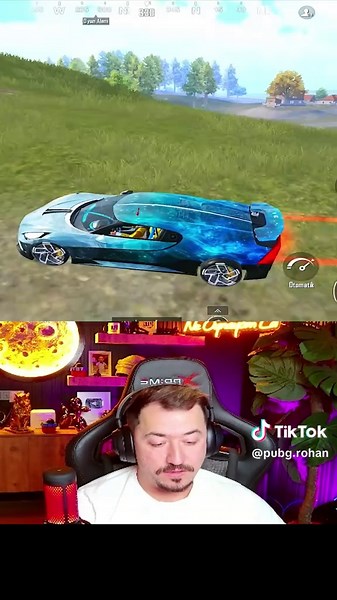 Rohan's PUBG Mobile Comedy Adventures Part 2