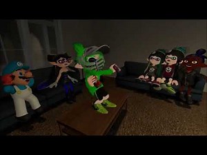 (Splatoon GMOD): Special Soda Part II