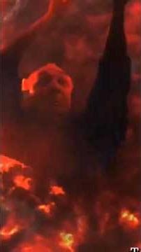 BOB GETS SENT TO HELL #shorts #goodluckcharlie #relatable